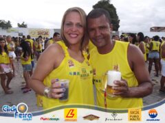 Forró da Tia Maria